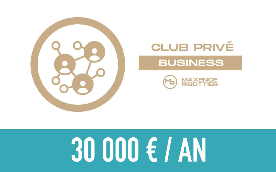 30000 par an