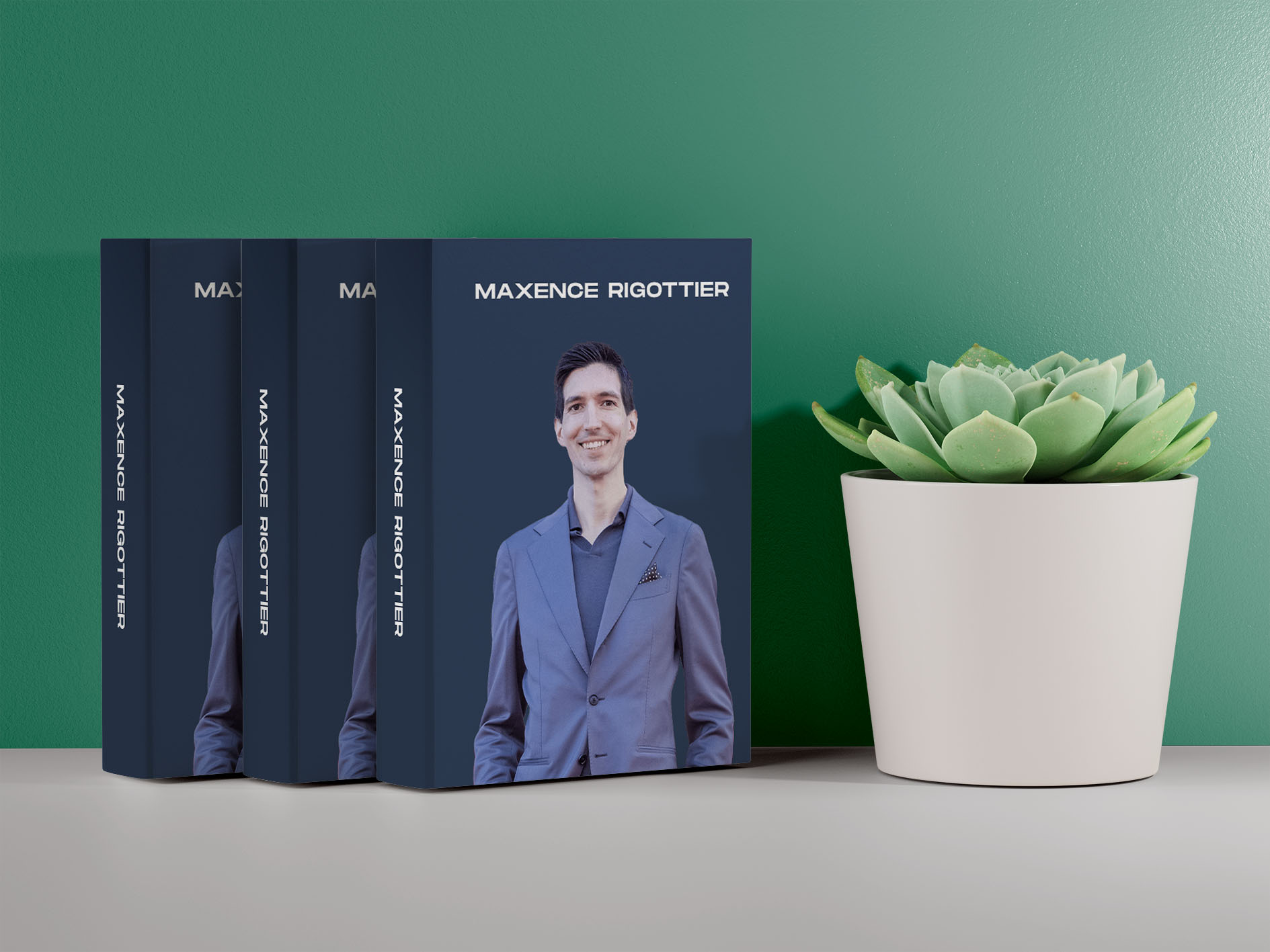 Book-MR